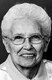 Cecelia Herman Ehlert (1924-2008)