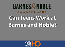 Barnes & noble.com average salary is $128,731, median salary is $131,990 with a salary range from $53,000 to $240,000. Can Teens Work At Barnes Noble Jobs For Teens Hq