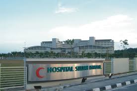The public healthcare facilities in malaysia are widely available and accessible nationwide to all malaysians. Malaysian Panel Hospital Directory