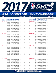Updated tv schedule, scores, results for round 2 in. Pin By Gia Shaw On Uriah Nba Playoffs Playoff Schedule Playoffs