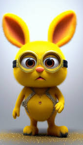 заяц_иллюстрация — картинки и видео в Шедевруме