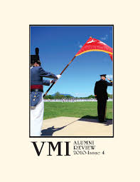 Karena tadi ada ke bebasan. Alumni Review 2010 Issue 4 By Vmi Alumni Agencies Issuu