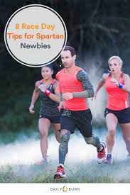 Check spelling or type a new query. 8 Expert Tips For Spartan Race Newbies Daily Burn