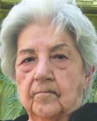 Amalia Serralta Obituary (1928