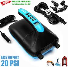 Maybe you would like to learn more about one of these? 8 Best Sup Electric Pumps For Inflatable Paddle Boards Reviewed 2021