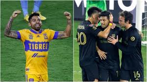 The video, which was filmed in san jose, celebrates the legacy of los tigres del norte, the 100 seasons of the nfl, and the passion felt by hispanics for football, the statement said. Concachampions Tigres Vs Lafc Lista La Gran Final De La Concachampions 2020 Asi Se Juega Fecha Y Hora Marca Claro Mexico