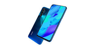 Huawei Nova 5T: Das stylische Power ...