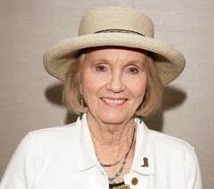 All Celebrities Wishing Agnetha A Happy 60th Birthday, Went She Celebrated