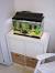 Poor Man S Diy Aquarium Stand Plans