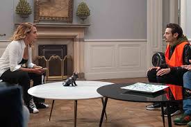 Paola calliari, fabio rovazzi, luca zingaretti. Il Vegetale Film Con Fabio Rovazzi E Barbara D Urso