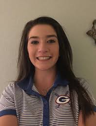 2016 All-State Girls Golf Team
