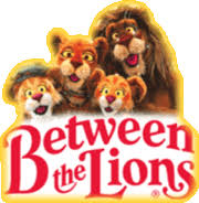 Image result for between the lions