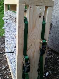 Diy Archery Target Archery Target Diy Archery Target Archery Target Stand