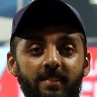 Varun Chakravarthy Profile And Biography Stats Records Averages Photos And Videos