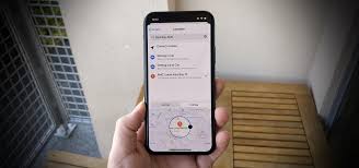 One of the most common things reminders users do is to simply ask siri to set reminders or to create lists within the reminders app. How To Set Trigger Location Based Reminders On Your Iphone Ios Iphone Gadget Hacks