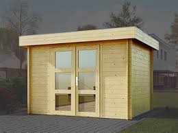 Pour être totalement en harmonie avec l'abri de jardin, les jardinières en bois solid sont conçues dans le même bois, sapin du nord, et en madriers de 28mm. Abri De Jardin Cabane En Bois En Metal Ou Pvc Au Meilleur Prix