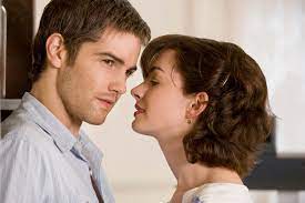 Anne hathaway and jim sturgess | one day. One Day Dvd Review