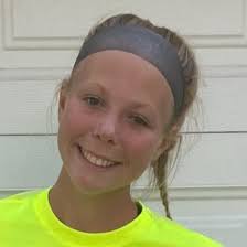 Meghan Decker's Clearview High School Bio