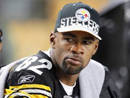 NFL: Former Pittsburgh Steelers' Antwaan Randle El Said What?