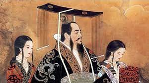 Maharaja chin shih huang ti. Kisah Maharaja Pertama China Yang Paranoia Dengan Alam Sesudah Mati Iluminasi