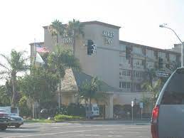 From au$213 per night on tripadvisor: Hotel Interior Hallway To Rooms Picture Of Alo Hotel By Ayres Orange Tripadvisor