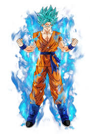 403 Forbidden Goku Super Saiyan Blue Anime Dragon Ball Super Goku Super Saiyan