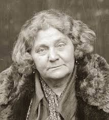 Το πρόσωπο του γυναικείου εγκλήματος