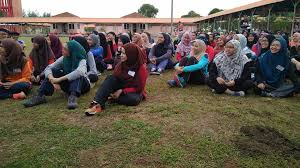 Kolej komuniti jerai, guar chempedak, kedah. Tekun Dan Fokus Kem Bina Negara Tanjung Rhu Facebook