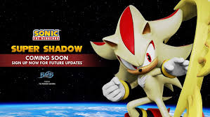 Ёж шедоу / shadow the hedgehog. Sonic The Hedgehog Super Shadow Statue Coming Soon