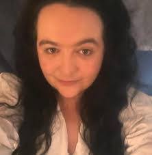 Christine Rigg's Instagram, Twitter & Facebook