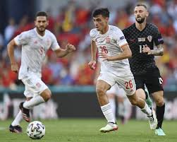 Use them in commercial designs under lifetime, perpetual & worldwide rights. Pedri Indispensable As Spain Bids To Make Semis At Euro 2020 Planet Concerns