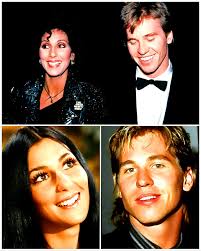 Cher remained a steadfast presence in Val Kilmer's life when few others  could. On April 1, 2025, when he passed away after a long battle with  throat cancer, her loyalty and support