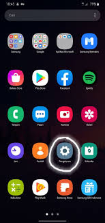 Maybe you would like to learn more about one of these? Terpecahkan Tips Cara Mengubah Bentuk Ikon Aplikasi Galaxy Kam Samsung Members