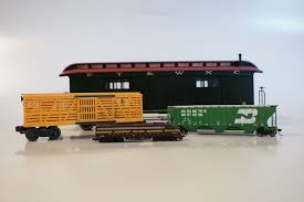 What Is The Best Model Train Scale