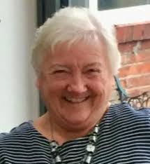 Diane Tweedy's Instagram, Twitter & Facebook