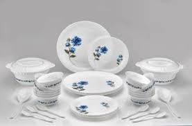 Maybe you would like to learn more about one of these? Dinner Sets Buy Dinner Sets Online At Best Prices In India Flipkart