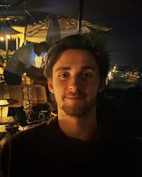 A wonderful last night in Paris celebrating my Son, Will's birthday at the  fab vegetarian restaurant “Creatures”