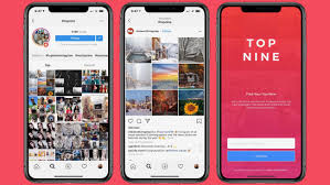 Preview app gives to your teams and your clients the ability to visualize and share web and print projects in real time, turn designs into interactive prototypes, create conversations and assign tasks. Instagram Top 9 How To Generate Your Instagram Year In Review 9to5mac