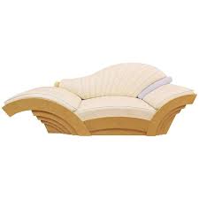 Compra art nouveau chaise longue su pamono, 100% consegna assicurata. Art Deco Style Chaise Longue 1stdibs Com Art Deco Furniture Deco Art Deco