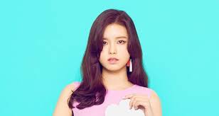 Soyee Gugudan Profile K Pop Database Dbkpop Com