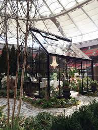 Sneak Peek Bc Home Garden Show Garden Show Conservatory Garden Garden Design