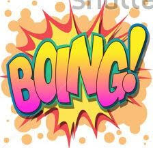 A Selection Of Comic Book Exclamations And Action Words Boing Pop Art Comic Graffiti Lettering Graffiti Drawing