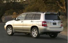Get help and support for toyota. 2006 Toyota Highlander Hybrid Engine Stalling Investigated Cbs Baltimore