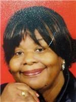 Charlene Douse Obituary (1942