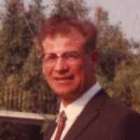 Clifford Jensen (1917–1969) • FamilySearch