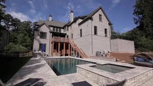 Explore our luxury homes in in stockton, lodi, & manteca, california. Stokesman Com Buckhead Atlanta Custom Home Builder