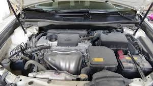 تعلم كيفية تبديل تغيير زيت و فلتر الزيت في سيارة الكامري 2014 الجزء الأول youtube