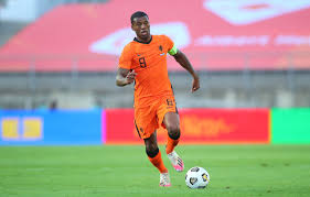 @agm_546 only netherlands have been offensive.ukraine just defending. Euro 2020 Netherlands Vs Ukraine Live Scores