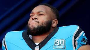 Ian Rapoport just said what Panthers fans were hoping about Robert Hunt