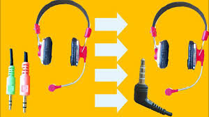 How do you connect a microphone to a computer? How To Use Microphone And Headset With One Port On Laptop Youtube